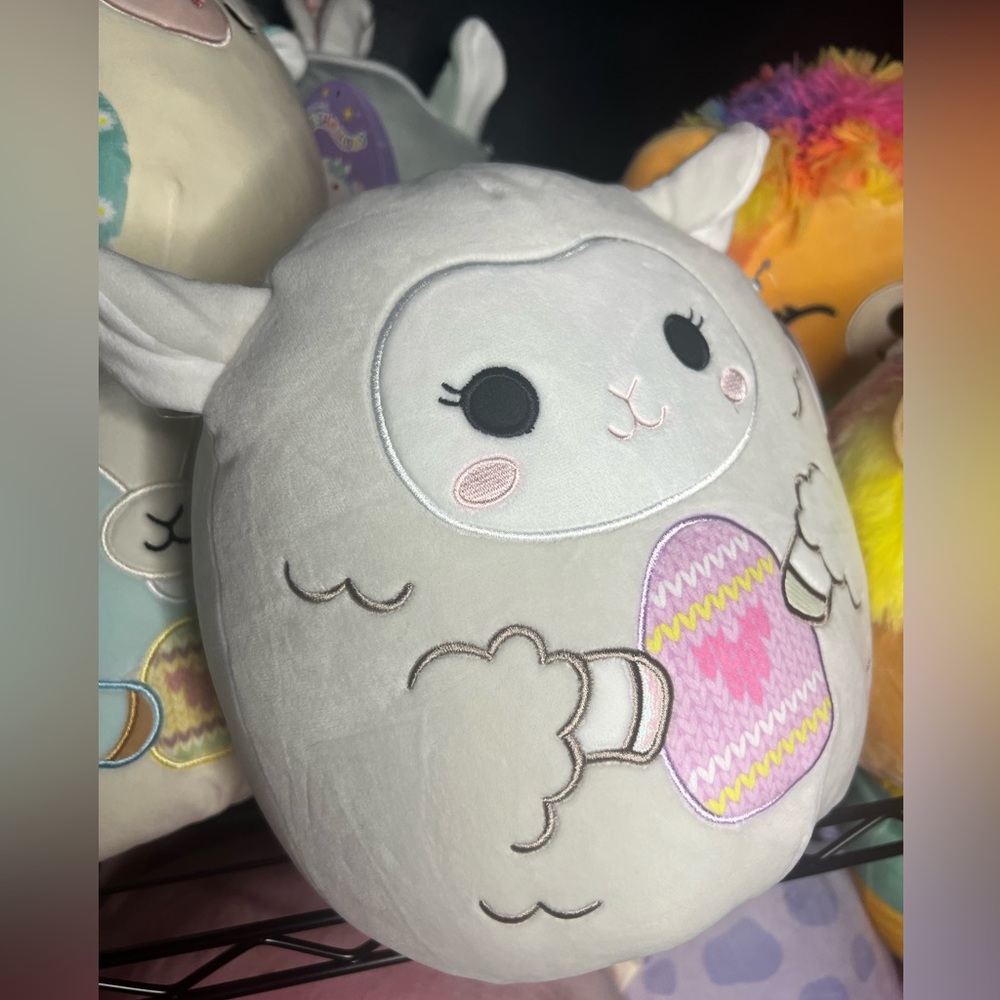 Squishmallows Sophie the Lamb